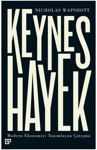 Keynes Hayek