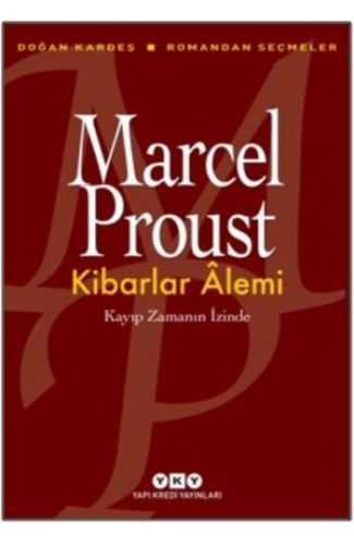 Kibarlar Alemi