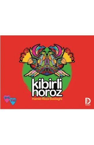 Kibirli Horoz