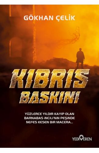 Kıbrıs Baskını