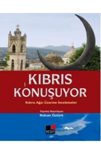 Kıbrıs Konuşuyor