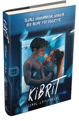 Kibrit (Ciltli)