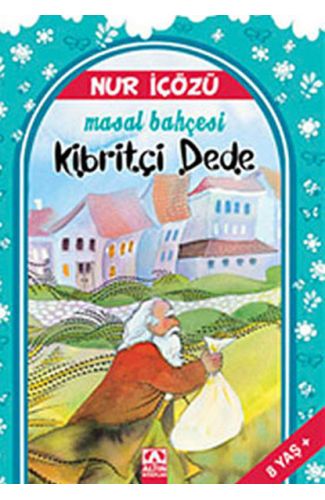 Kibritçi Dede