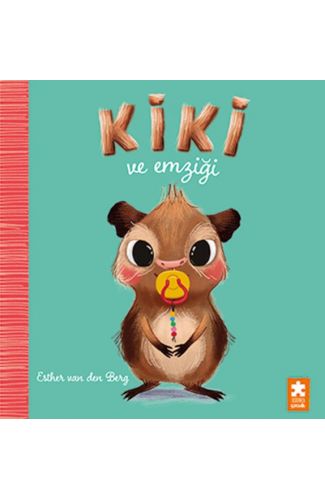 Kiki ve Emziği