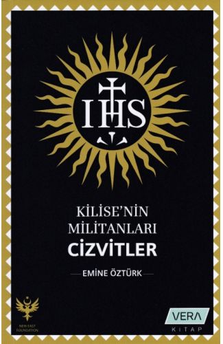 Kilisenin Militanları - Cizvitler