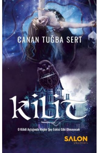 Kilit