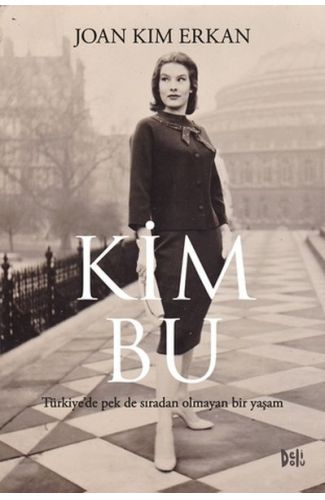 Kim Bu