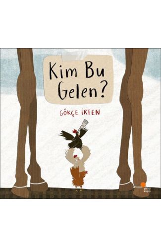 Kim Bu Gelen?