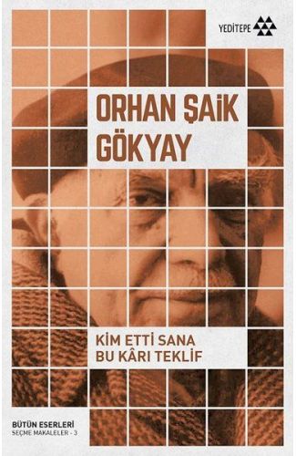 Kim Etti Sana Bu Karı Teklif