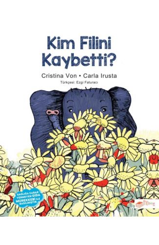 Kim Filini Kaybetti?