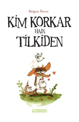 Kim Korkar Hain Tilkiden