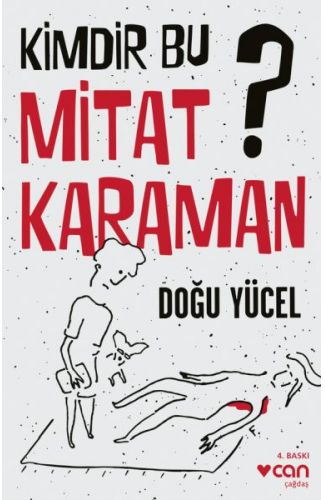 Kimdir Bu Mitat Karaman?