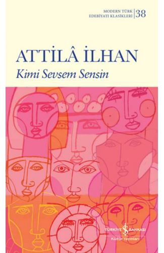 Kimi Sevsem Sensin