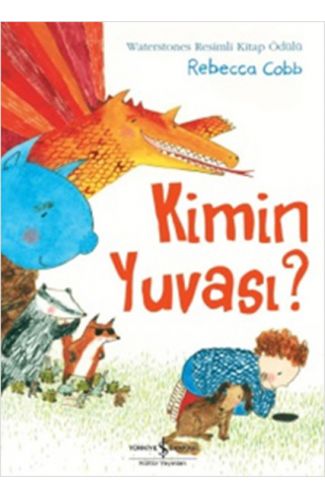 Kimin Yuvası?