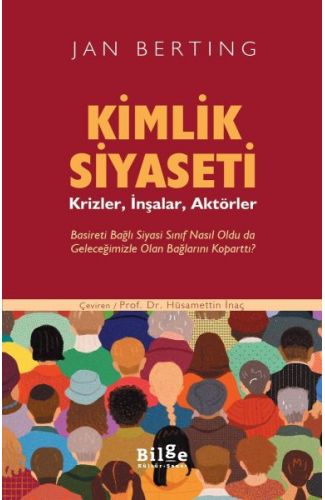 Kimlik Siyaseti