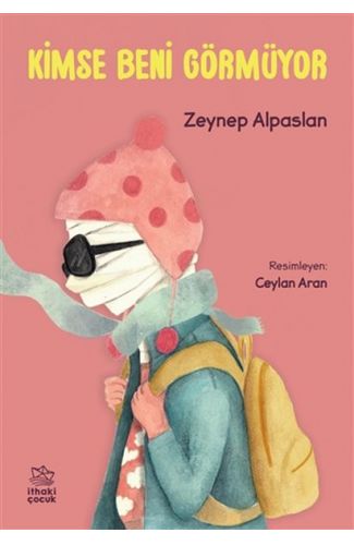 Kimse Beni Görmüyor