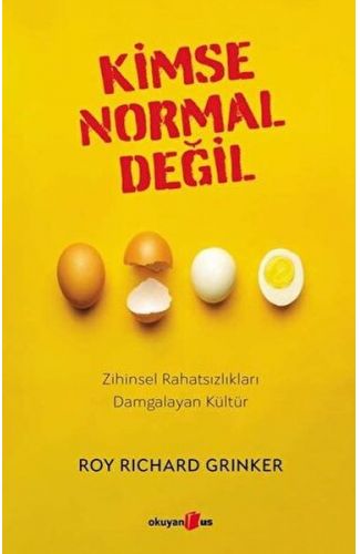 Kimse Normal Değil