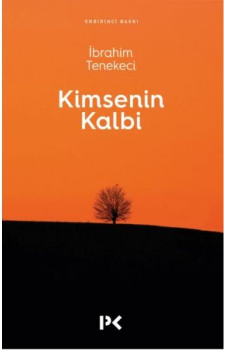 Kimsenin Kalbi