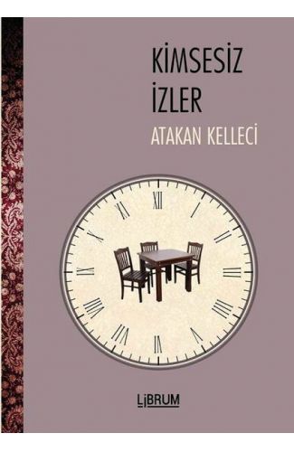 Kimsesiz İzler