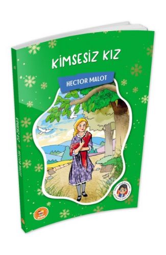 Kimsesiz Kız