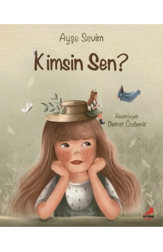 Kimsin Sen?