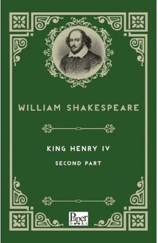 Kıng Henry Iv Second    