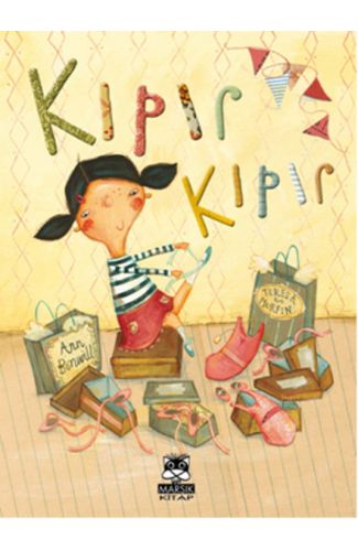 Kıpır Kıpır