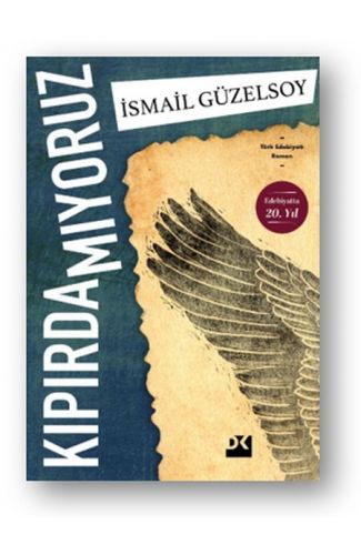 Kıpırdamıyoruz