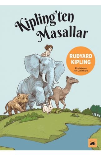Kipling’ten Masallar