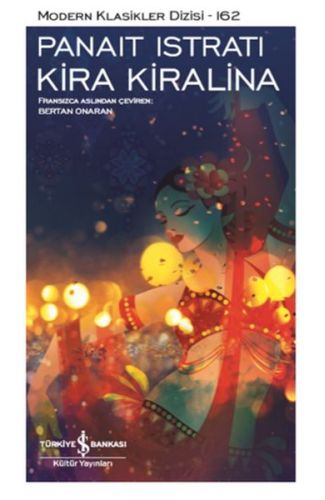 Kira Kiralina - Modern Klasikler Dizisi