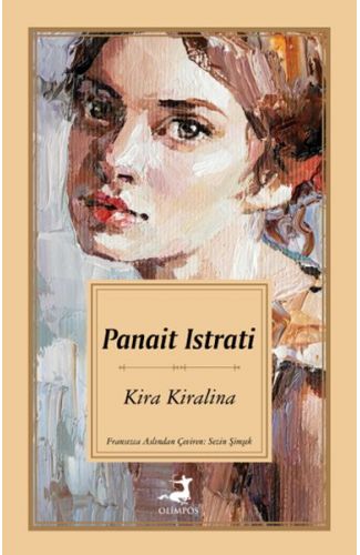 Kira Kiralina