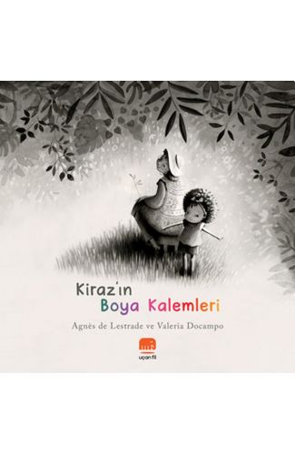 Kiraz'ın Boya Kalemleri