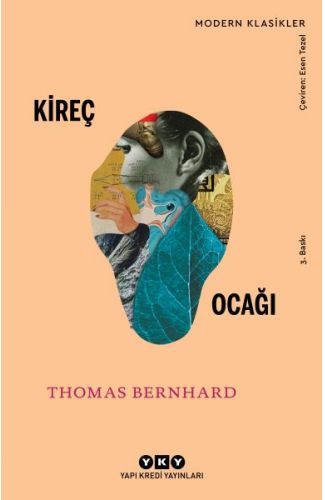 Kireç Ocağı - Modern Klasikler