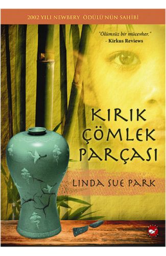 Kırık Çömlek Parçası
