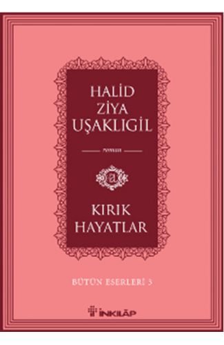 Kırık Hayatlar
