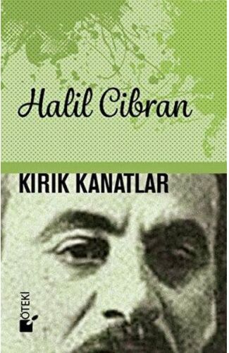 Kırık Kanatlar