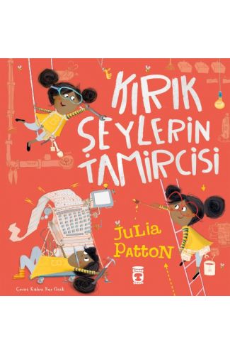 Kırık Şeylerin Tamircisi