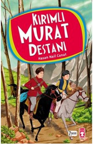 Kırımlı Murat Destanı