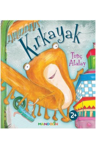 Kırkayak