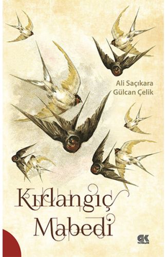 Kırlangıç Mabedi