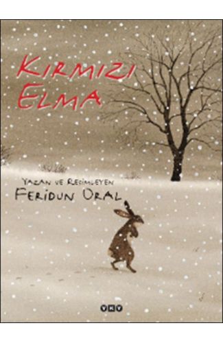 Kırmızı Elma