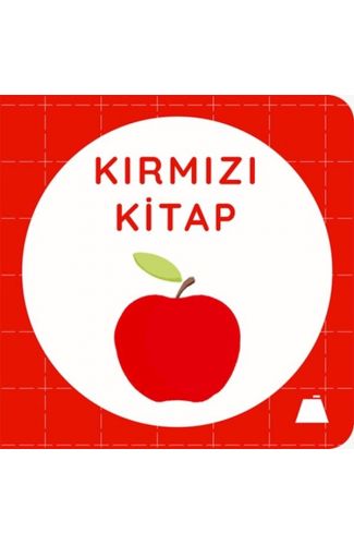Kırmızı Kitap