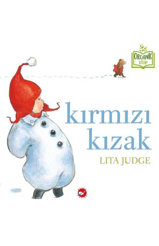 Kırmızı Kızak