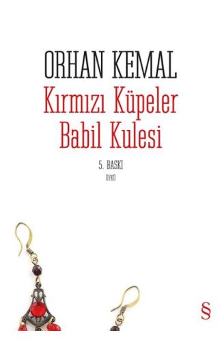 Kırmızı Küpeler / Babil Kulesi