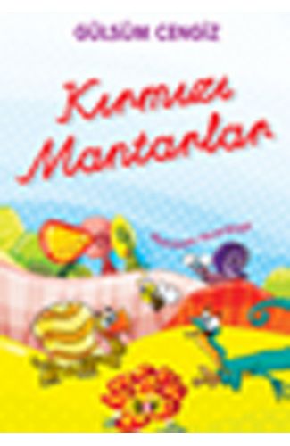 Kırmızı Mantarlar