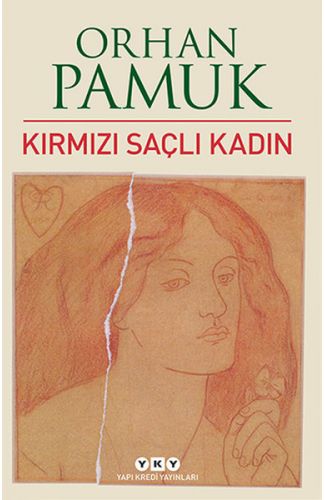 Kırmızı Saçlı Kadın