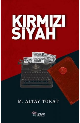 Kırmızı Siyah
