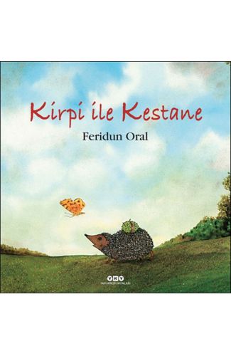 Kirpi ile Kestane