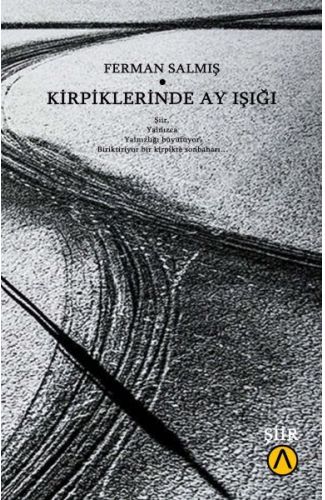 Kirpiklerinde Ay Işığı
