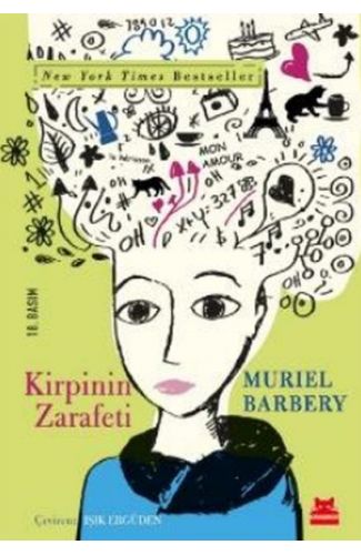 Kirpinin Zarafeti